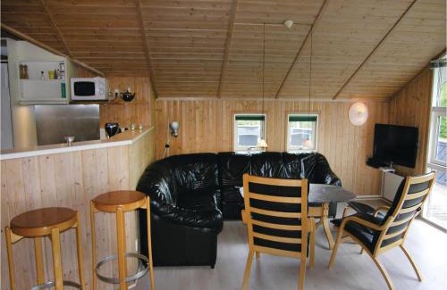 Spodsbjerg House | Holiday Home Udsigten