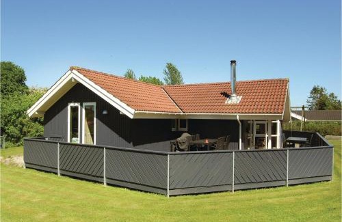 Spodsbjerg House | Holiday Home Udsigten