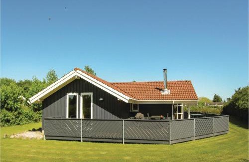 Spodsbjerg House | Holiday Home Udsigten