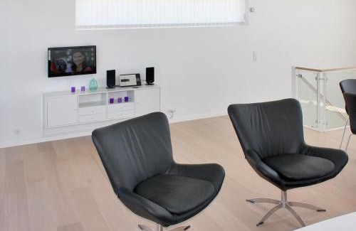 Nordstrand House | Holiday Home Ugot - 750m from the sea by Interhome