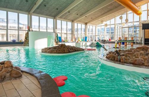 Vedersø Klit House | Holiday home Ulfborg CXXXVI