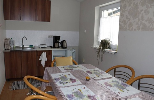 Visoko Apartment | Holiday Home Uma/Apartment Uma