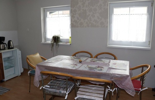 Visoko Apartment | Holiday Home Uma/Apartment Uma