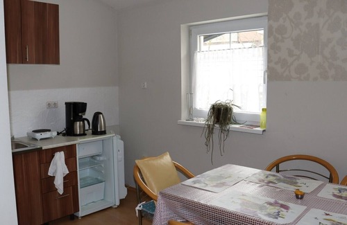 Visoko Apartment | Holiday Home Uma/Apartment Uma