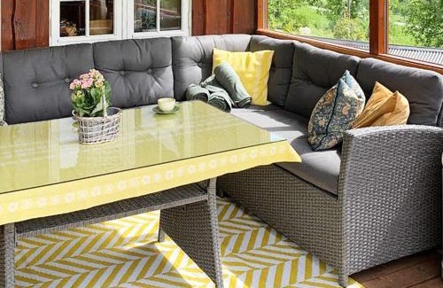 Norddal House | Holiday home Valldal IV