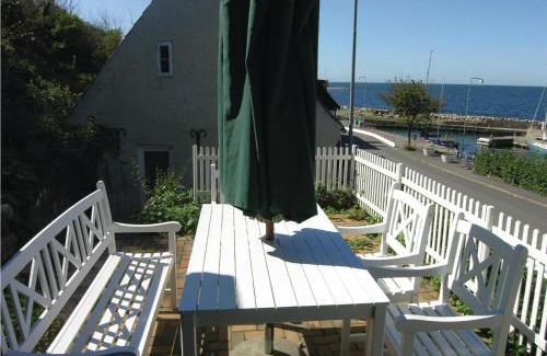 Vang House | Holiday Home Vang Hasle Ii