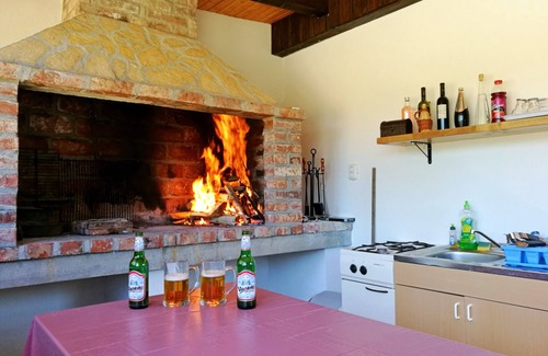 Rudanovac House | Holiday home Vedran, (16268), Rudanovac, Croatia