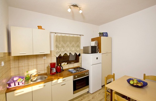 Rudanovac House | Holiday home Vedran, (16268), Rudanovac, Croatia
