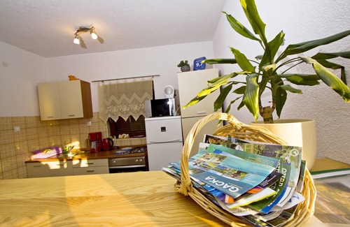 Rudanovac House | Holiday home Vedran, (16268), Rudanovac, Croatia