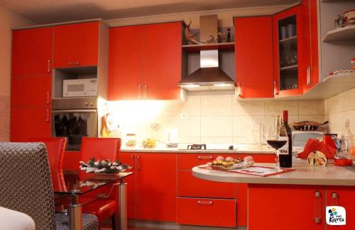 Kupres Villa | Holiday home Veky