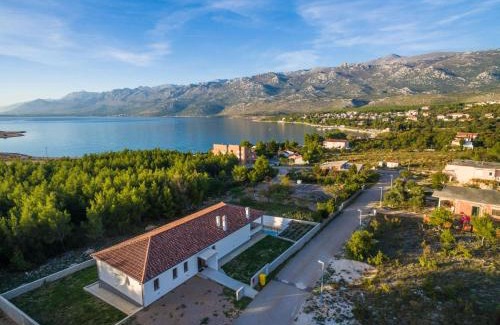 Rovanjska House | Holiday Home Velebit by Interhome