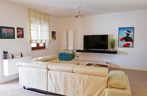 Petehi House | Holiday home Veljko, (16332), Barban, Croatia