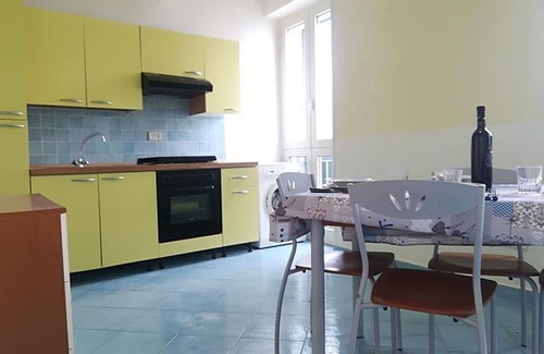 Otranto Historic Centre House | Holiday home "venere" historic center Otranto, Salento 4 places