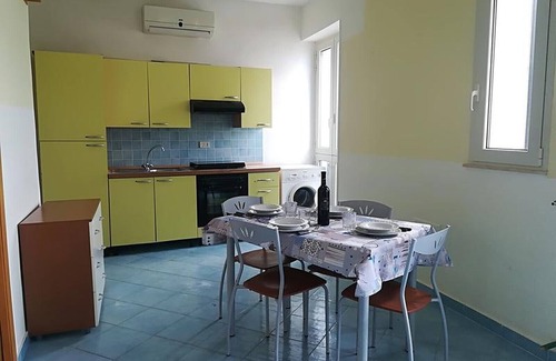 Otranto Historic Centre House | Holiday home "venere" historic center Otranto, Salento 4 places