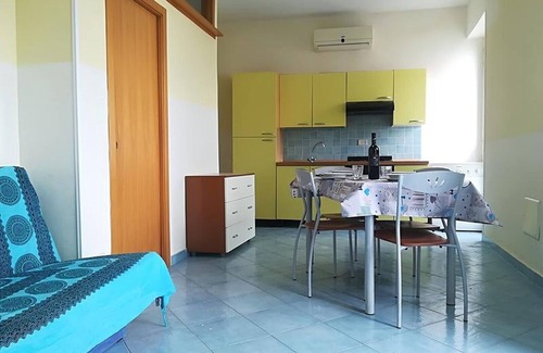 Otranto Historic Centre House | Holiday home "venere" historic center Otranto, Salento 4 places
