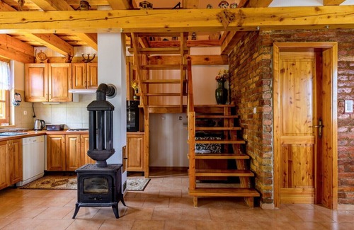 Varazdinske Toplice House | Holiday Home Ventura