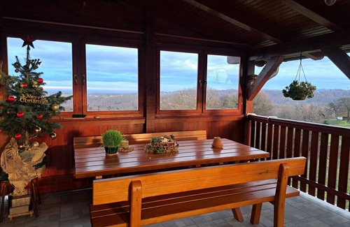 Varazdinske Toplice House | Holiday Home Ventura
