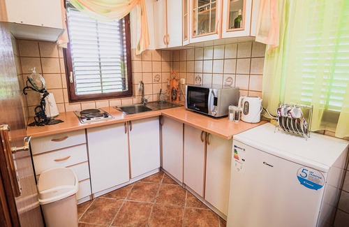 Brezice House | Holiday Home Vesna with Hot Tub & Sauna