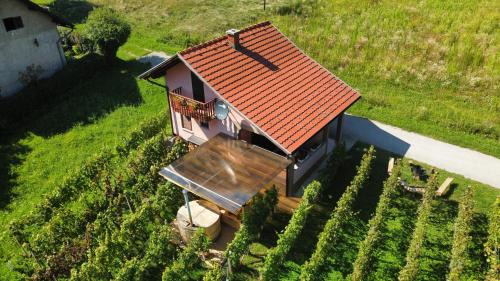 Brezice House | Holiday Home Vesna with Sauna