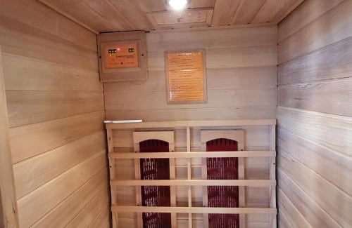 Brezice House | Holiday Home Vesna with Sauna
