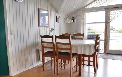 Næs House | Holiday Home Vesterbakken Assens Ii