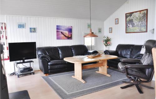 Næs House | Holiday Home Vesterbakken Assens Ii