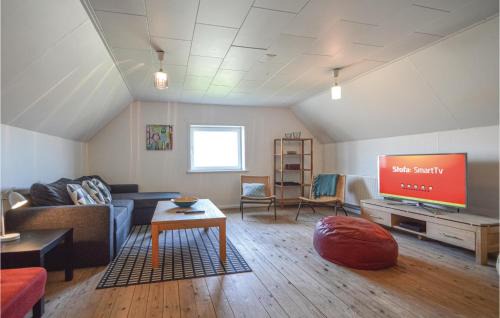 Ballum House | Holiday Home Vesterende Bredebro Ix