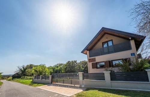 Kobasicari House | Holiday home Villa Antique