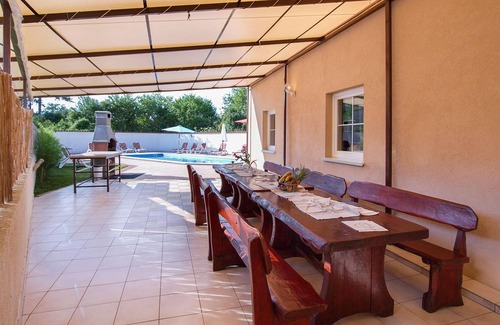 Cere House | Holiday home Villa August M