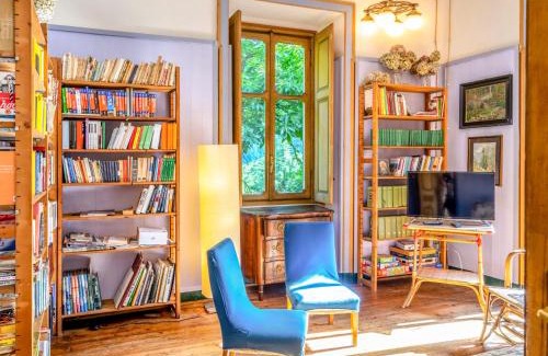 Ala di Stura House | Holiday Home Villa Biino by Interhome