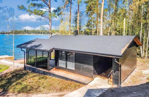 Kustavi House | Holiday Home Villa haave by Interhome