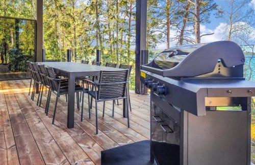 Kustavi House | Holiday Home Villa haave by Interhome