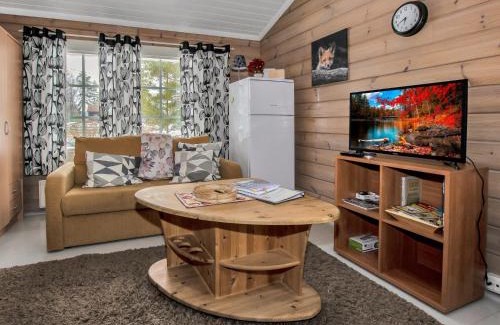 Lapinjaervi House | Holiday Home Villa henna by Interhome