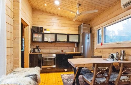 Kemionsaari House | Holiday Home Villa henry by Interhome