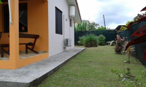 Saint-Joseph House | Holiday Home Villa Kay Malouz
