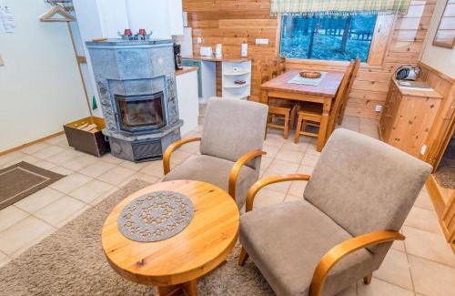Kuusamo House | Holiday Home Villa kuukkeli by Interhome