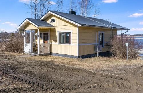 Iltasmaki House | Holiday Home Villa-lyydia by Interhome