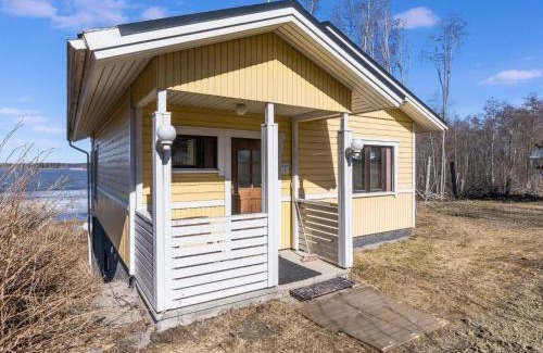 Iltasmaki House | Holiday Home Villa-lyydia by Interhome