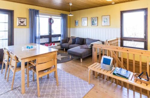 Iltasmaki House | Holiday Home Villa-lyydia by Interhome