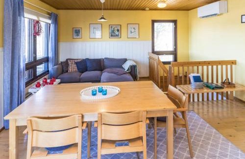 Iltasmaki House | Holiday Home Villa-lyydia by Interhome