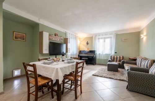 Gottasecca House | Holiday Home Villa Maria by Interhome