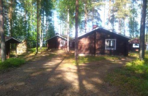 Liperi House | Holiday Home Villa paloska- cjoe054 by Interhome