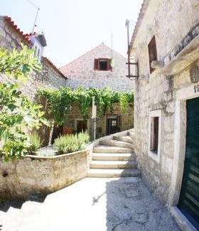 Mali Ston House | Holiday home Villa Vanya
