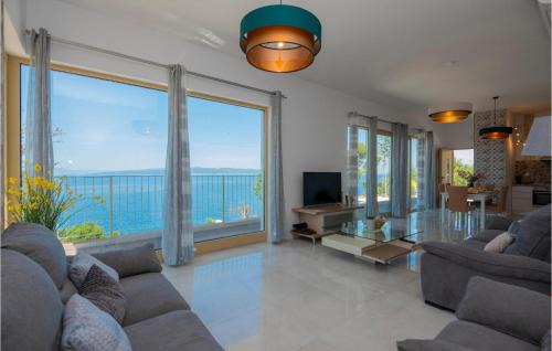 Promajna House | Holiday Home Villetta Belveder