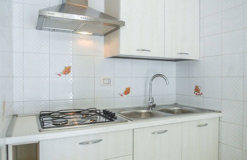 Fontanelle House | Holiday Home 'Villetta Pinetata 452' with Private Terrace and Air Conditioning
