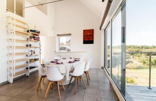 Olloy-sur-Viroin House | Holiday home Viroinval for seven person