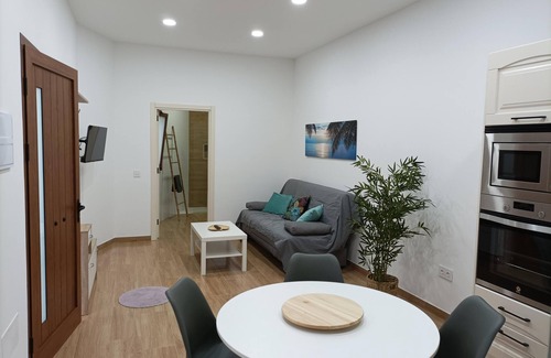La Orotava House | Holiday Home Vista Valle with Sea View, Terrace & Wi-Fi