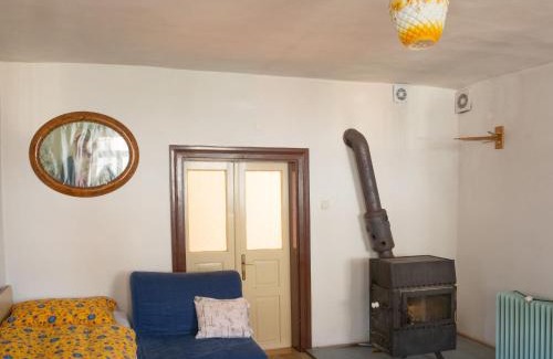 Vlkov House | Holiday Home Vlkov by Interhome