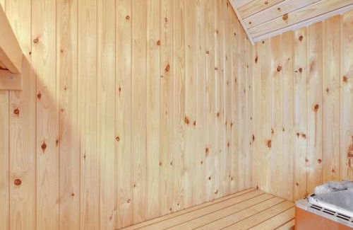Blavand Strand House | Holiday Home Vladan - 1-6km from the sea by Interhome