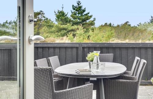 Blavand Strand House | Holiday Home Vladan - 1-6km from the sea by Interhome